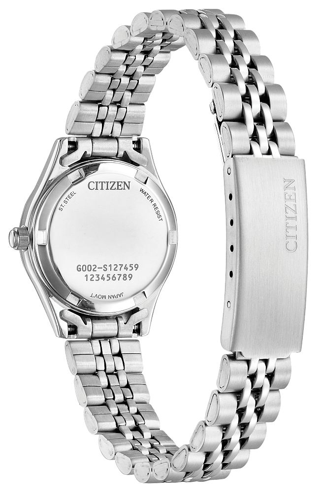 CITIZEN Quartz Ladies Watch EQ0530-51N
