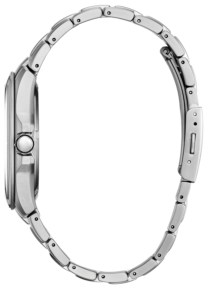 Citizen Eco-Drive Paradigm Men's Watch BM7431-51L