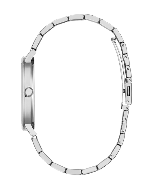 Caravelle Min Max Men Watch 43A150