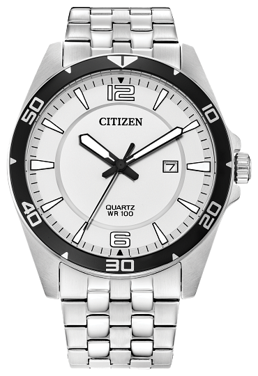 CITIZEN Quartz Watch BI5051-51A