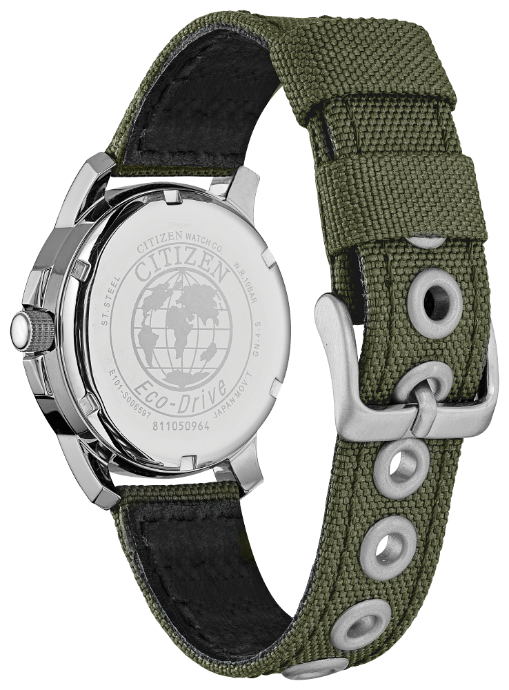 CITIZEN Chandler Watch BM8180-03E