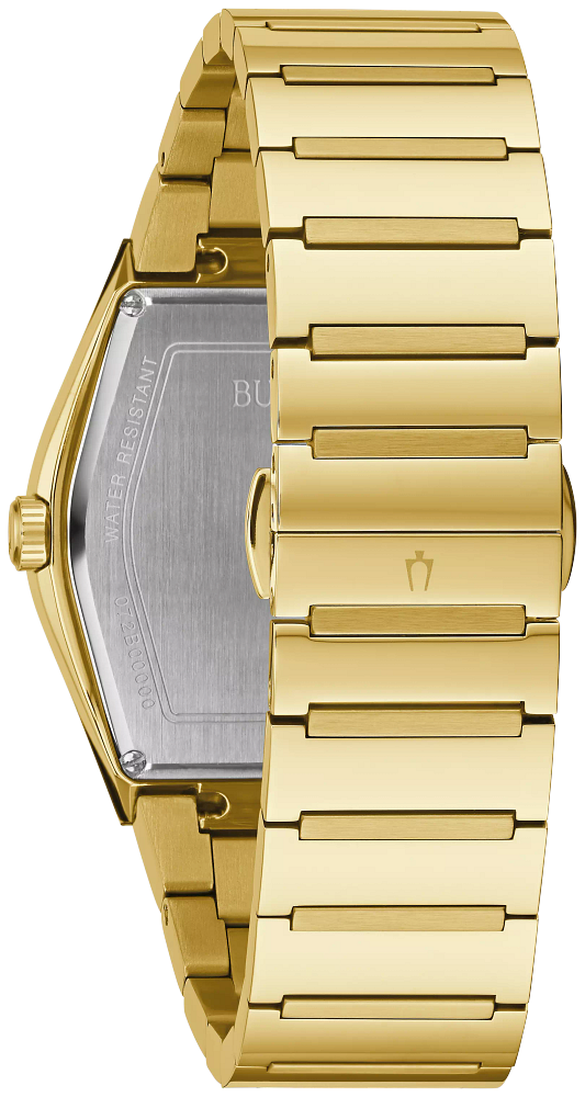 Bulova Men's Gemini Watch 97A164