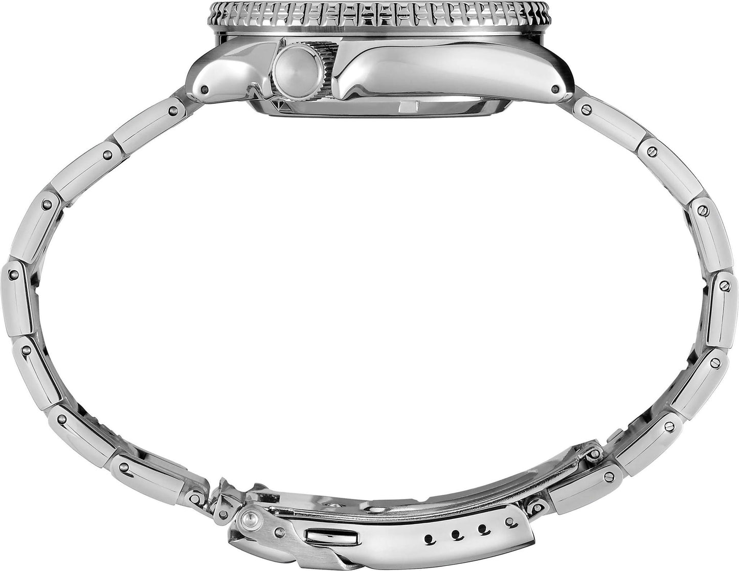 Seiko 5 Sport Automatic Green Dial Watch SRPD61