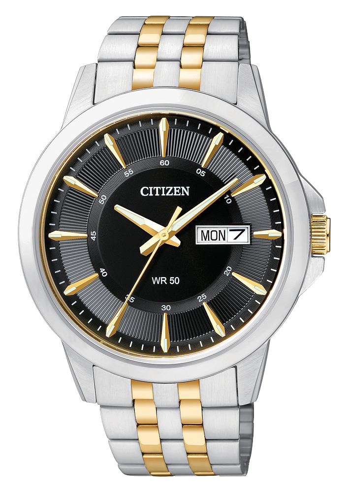 Citizen Quartz Watch BF2018-52E