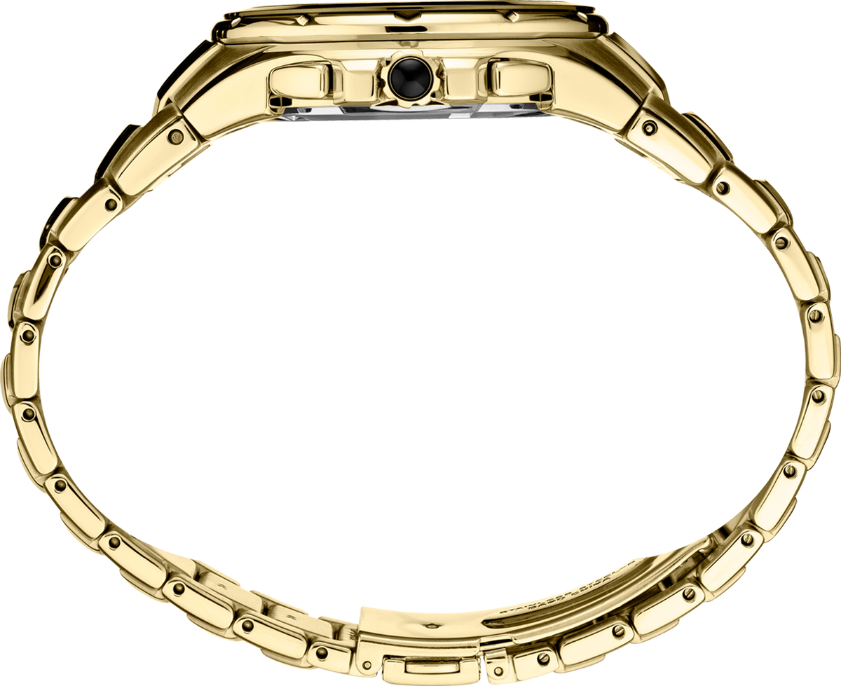 Seiko Coutura Perpetual Solar Alarm Chronograp Mens Watch SSC700