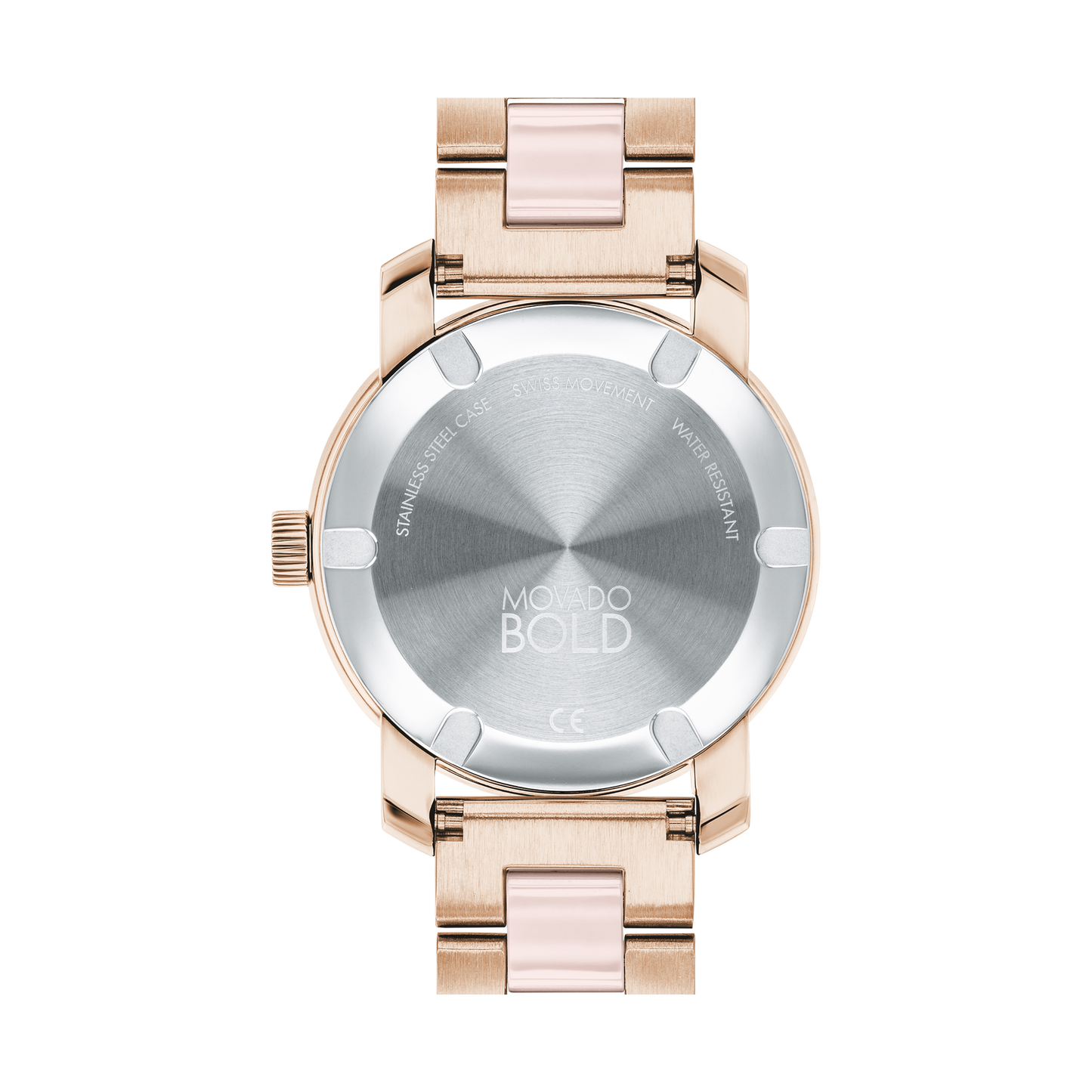 Movado BOLD Ceramic Watch 3600639
