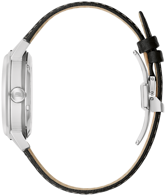 Bulova Frank Sinatra Summer Wind Men Automatic Watch 96B381