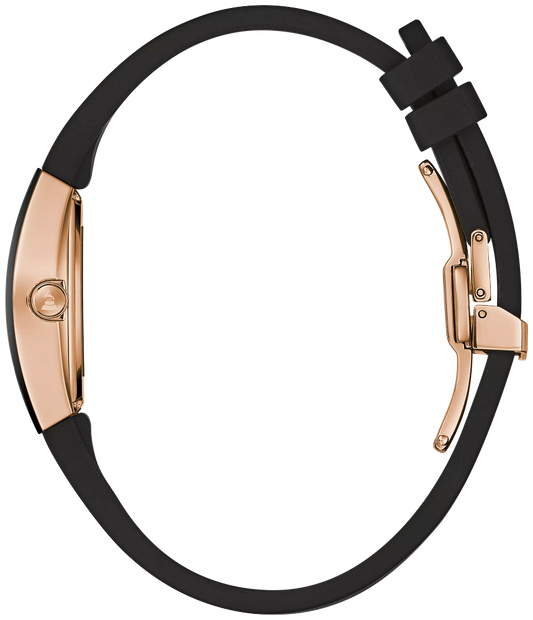 Bulova Gemini Latin Grammy Ladies Watch 97L163