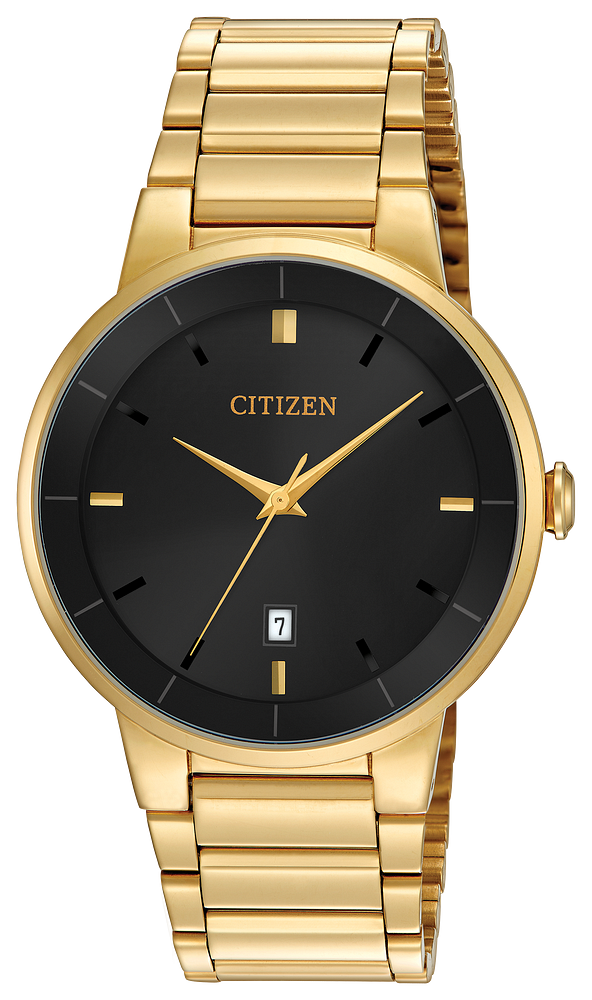 CITIZEN Quartz Watch BI5012-53E