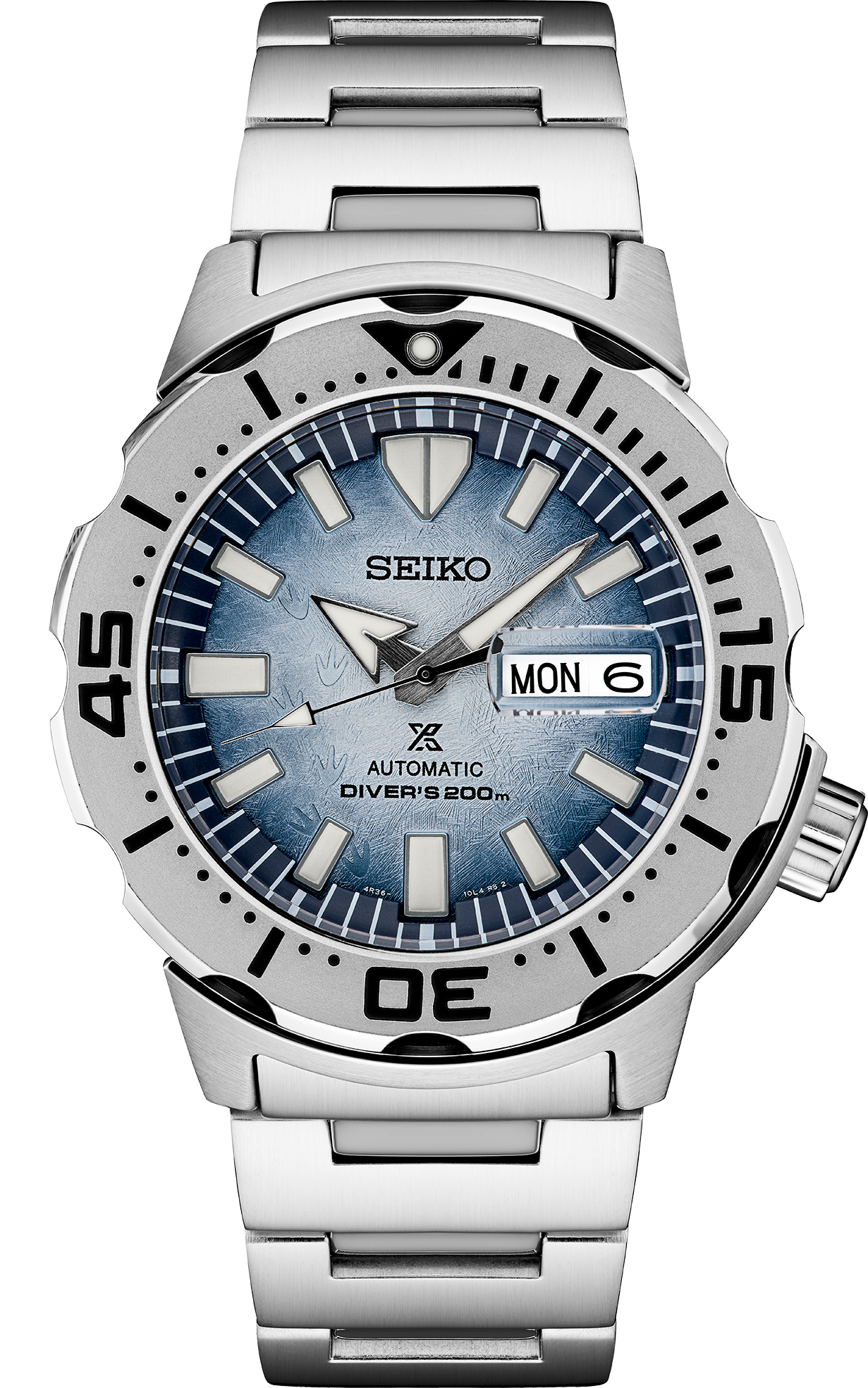 Seiko Prospex Automatic Diver Men Watch SRPG57 – RM JEWELRY