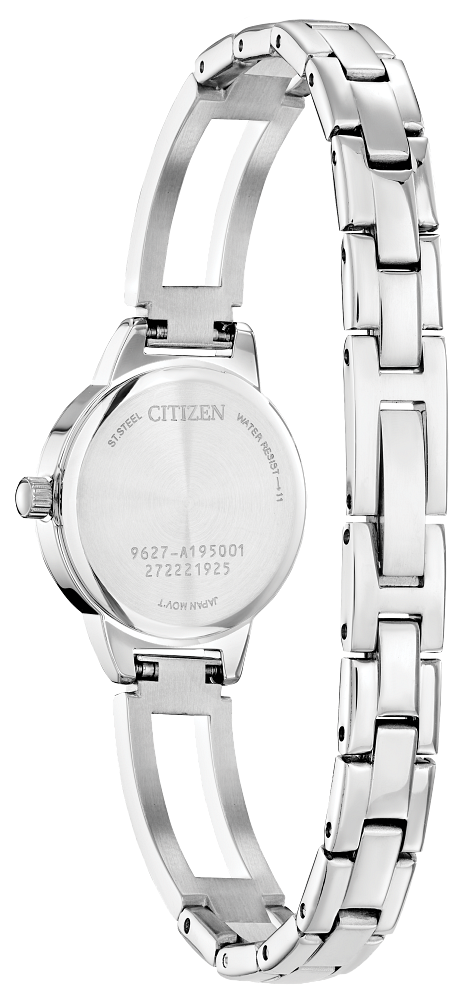 CITIZEN Quartz Ladies Classic Watch EZ7011-88A