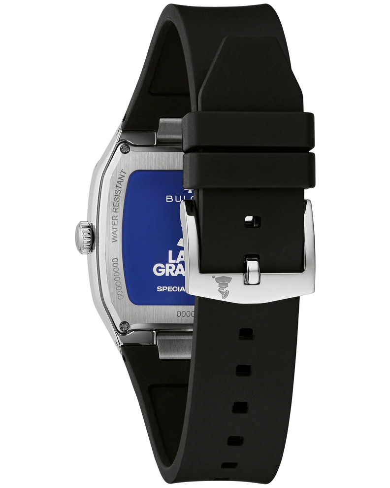 Bulova Latin Grammy Millennia Watch 96A335