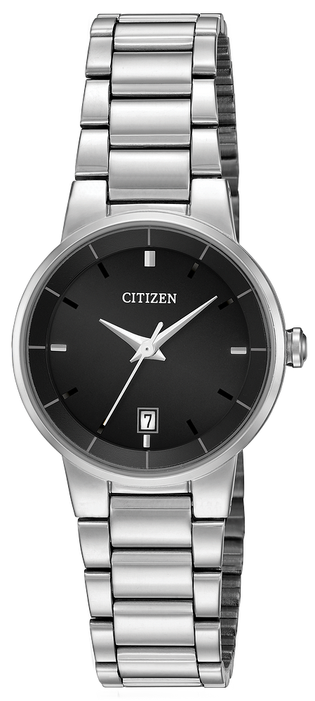 CITIZEN Quartz Watch EU6010-53E
