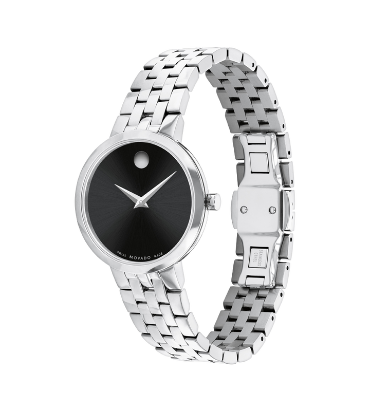 Movado Museum Classic Women's Watch 0607813