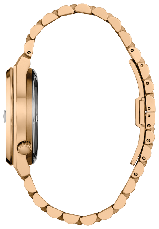 Citizen TSUYOSA Blue Dial Automatic Watch NK0023-57L