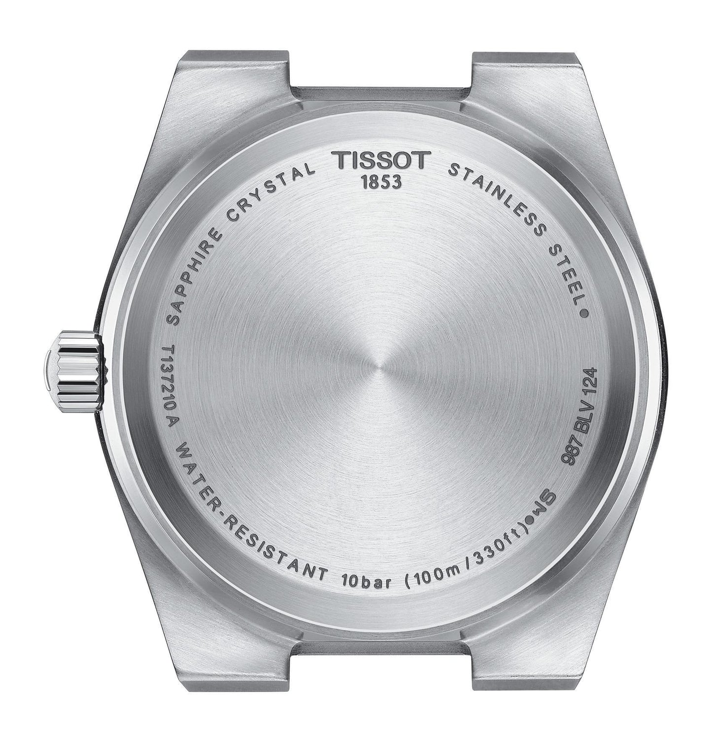 Tissot PRX 35mm Watch T1372101135100