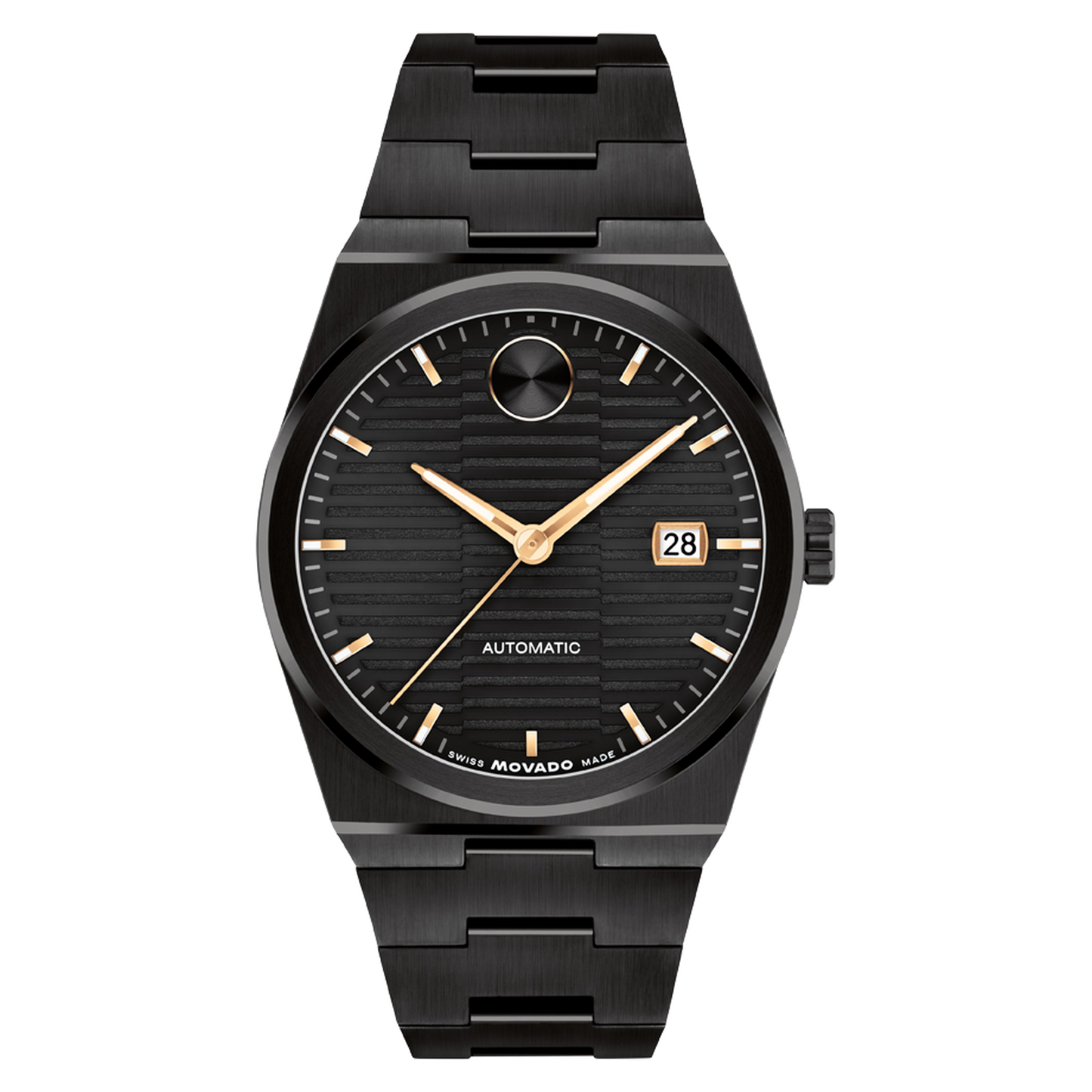 MOVADO BOLD Watch 3601274