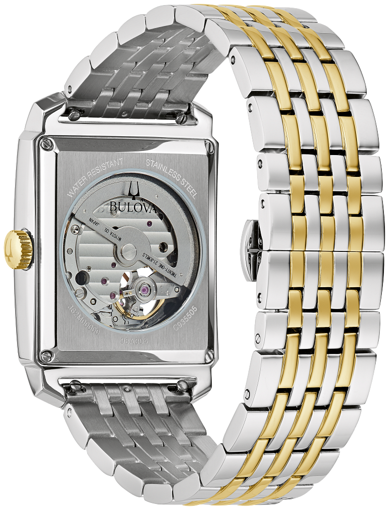 Bulova 21 online