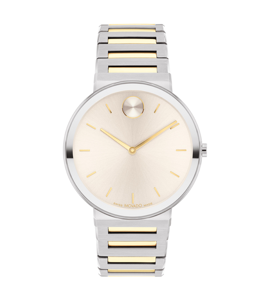 MOVADO BOLD Horizon Watch