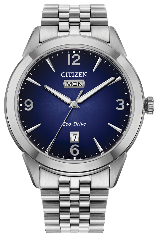 CITIZEN Eco-Drive Watch AW0150-53L