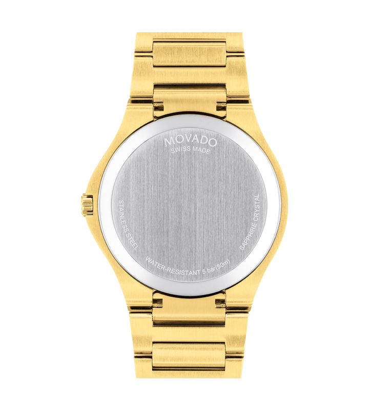 Movado SE Watch 0607707