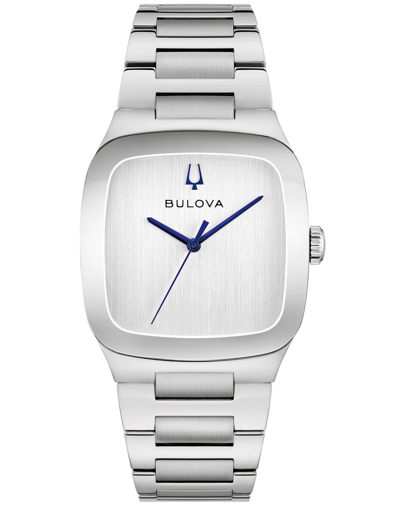 Bulova Latin Grammy Millennia Men's Watch 96A336