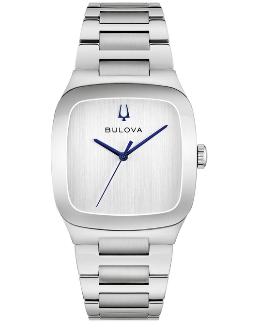 Bulova Latin Grammy Millennia Men's Watch 96A336