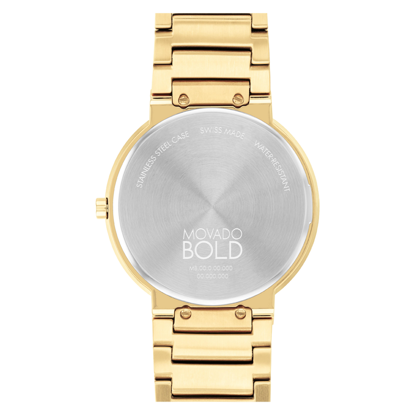 MOVADO BOLD Horizon Watch 3601081