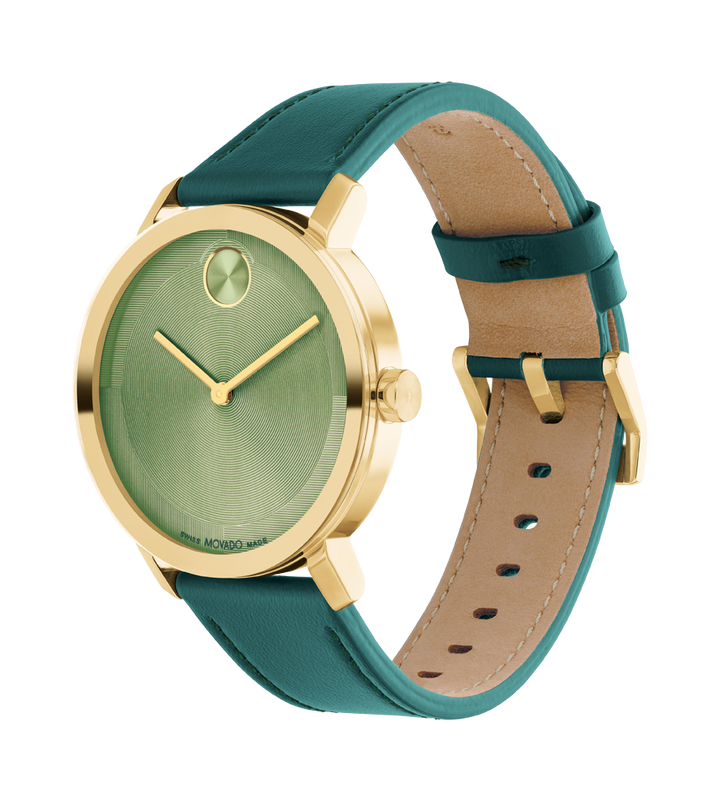 Movado BOLD Evolution 2.0 Watch 3601150