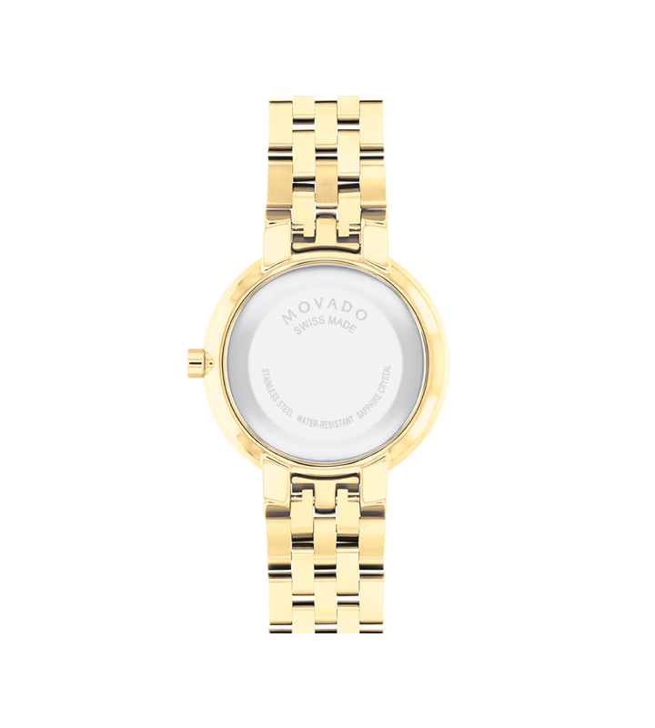 Movado Museum Classic Women's Watch 0607847