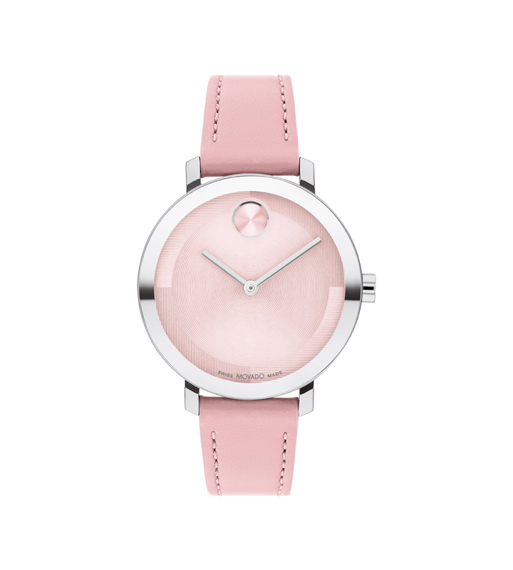 Movado BOLD Evolution 2.0 Pink Women's Watch