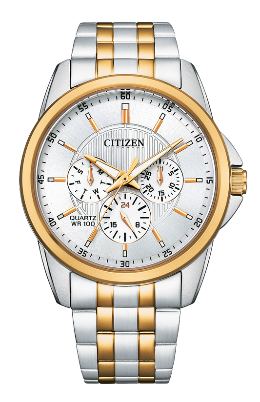 CITIZEN Quartz Watch AG8346-51A