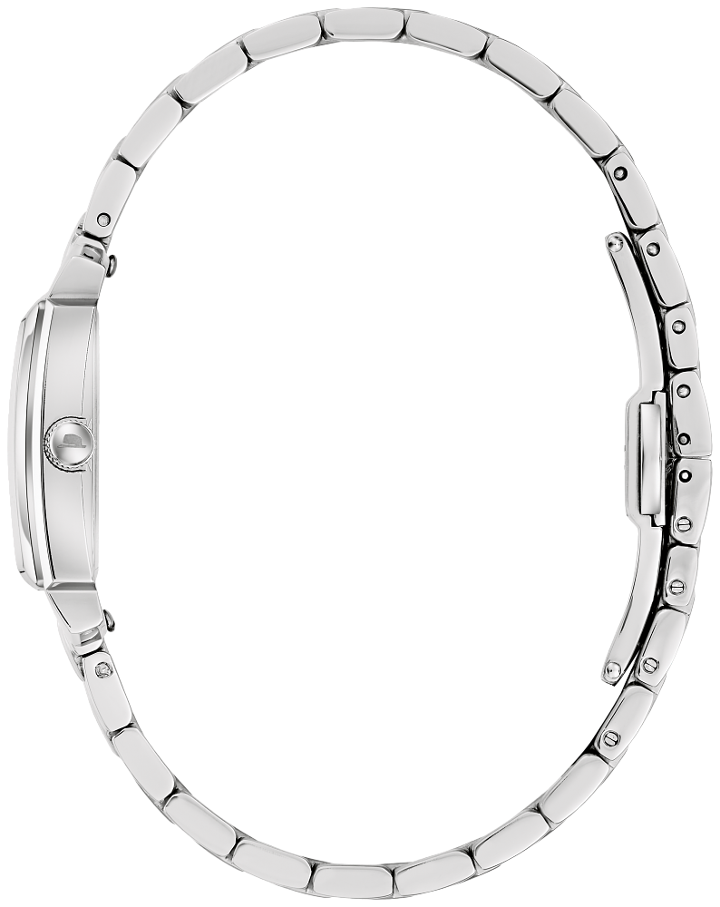 Bulova Frank Sinatra The Very Thought Of You Womens Watch 96L341