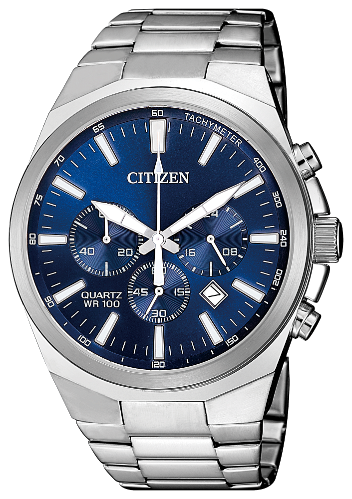CITIZEN Quartz Watch AN8170-59L