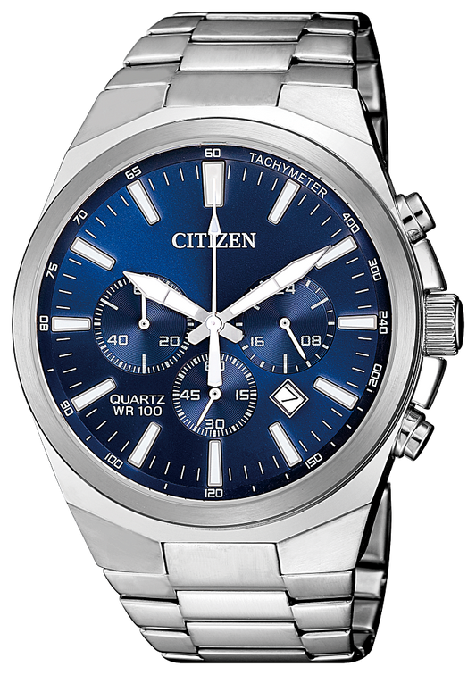 CITIZEN Quartz Watch AN8170-59L