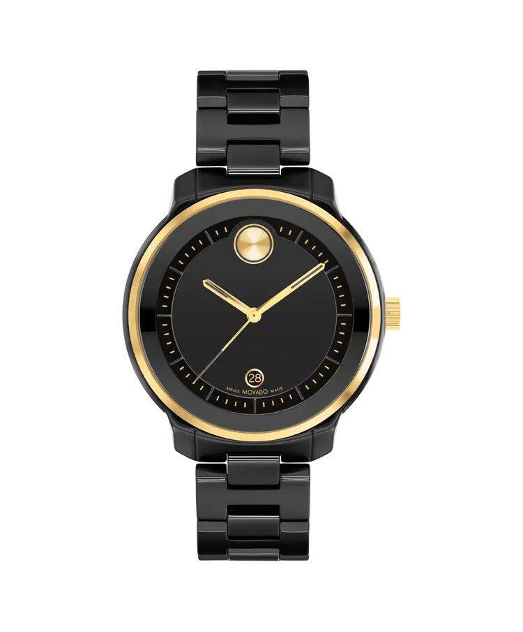 Movado BOLD Verso Women's Watch 3600936