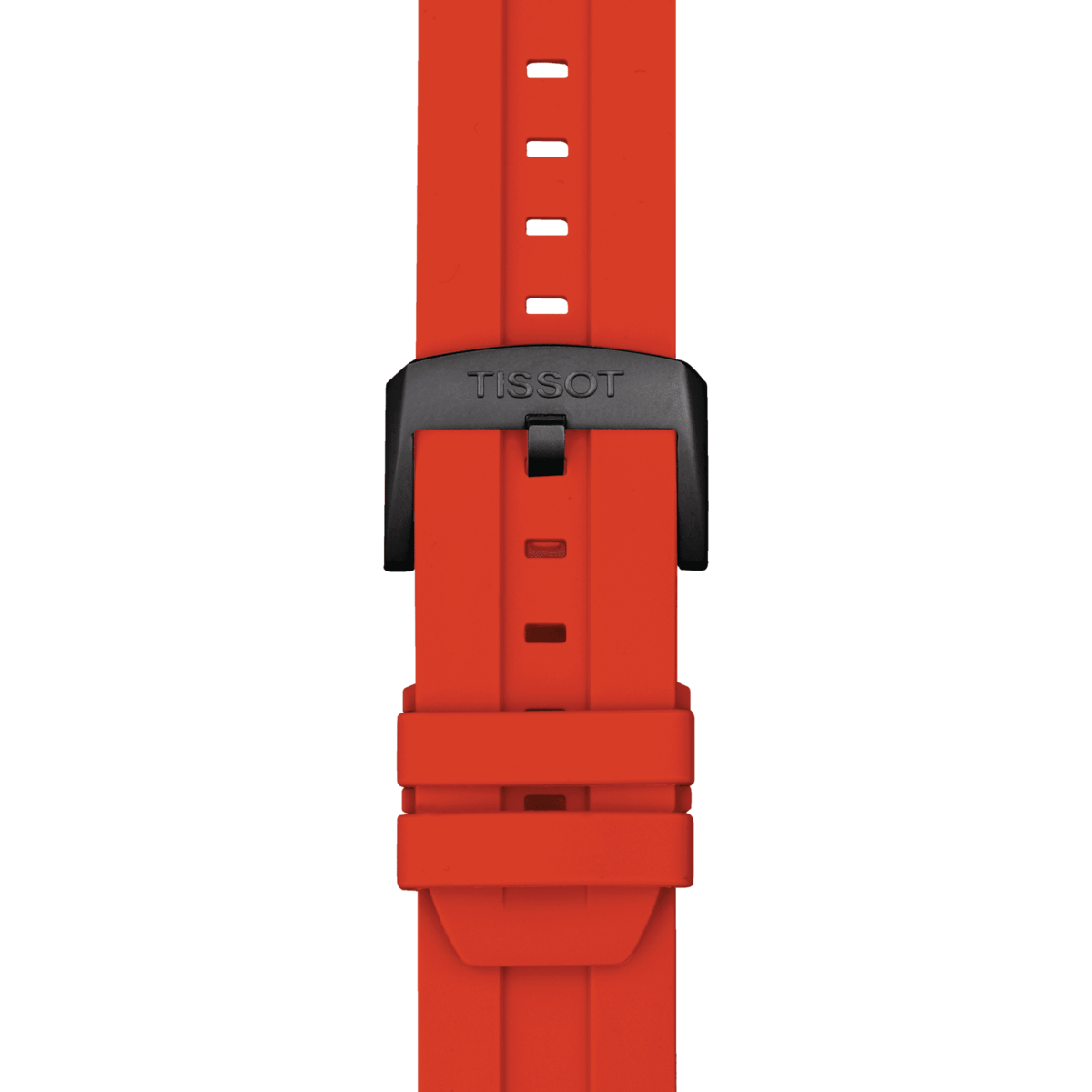 Tissot T-Race Cycling Red Vuelta Watch T1354173705104