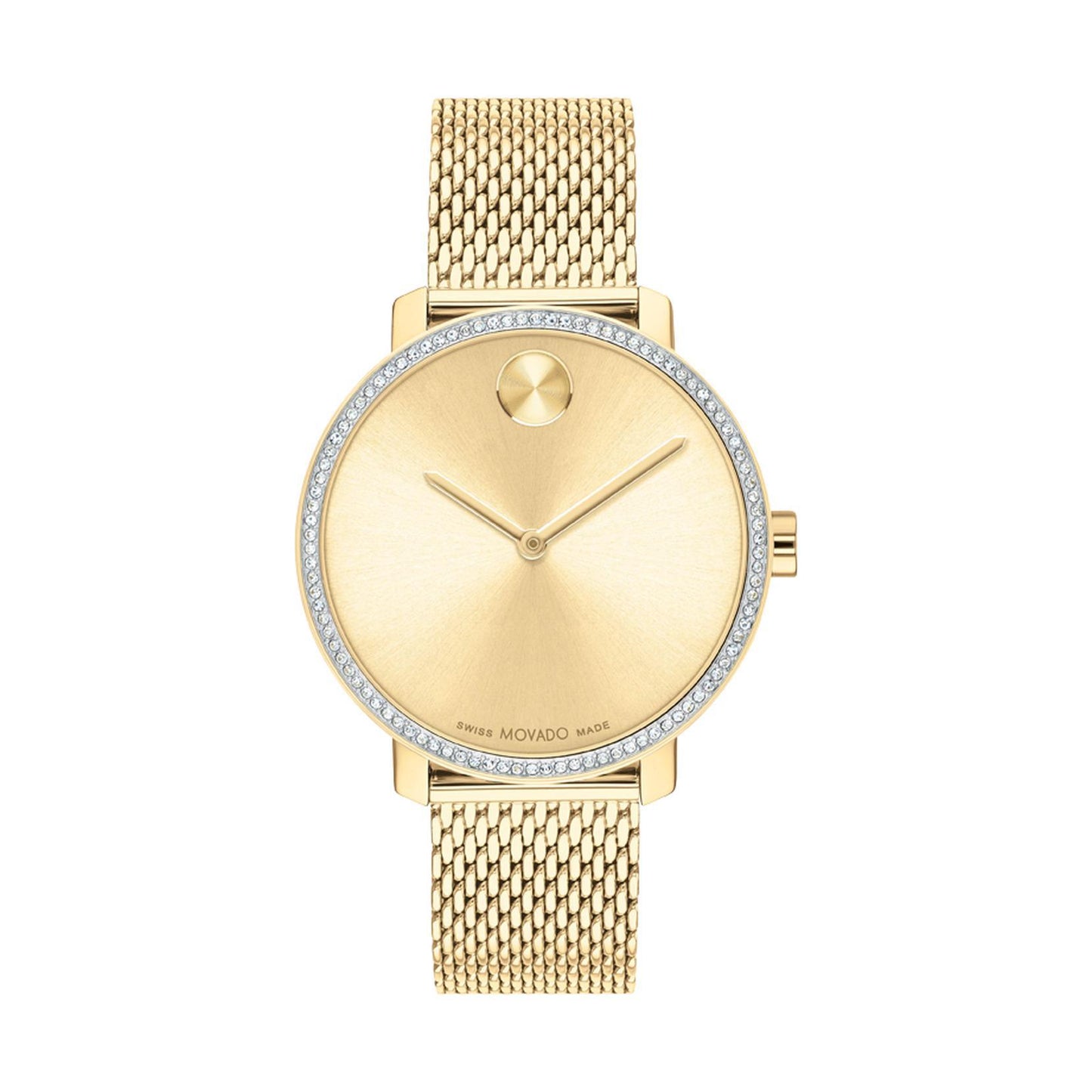 MOVADO BOLD Shimmer Women Watch 3600841