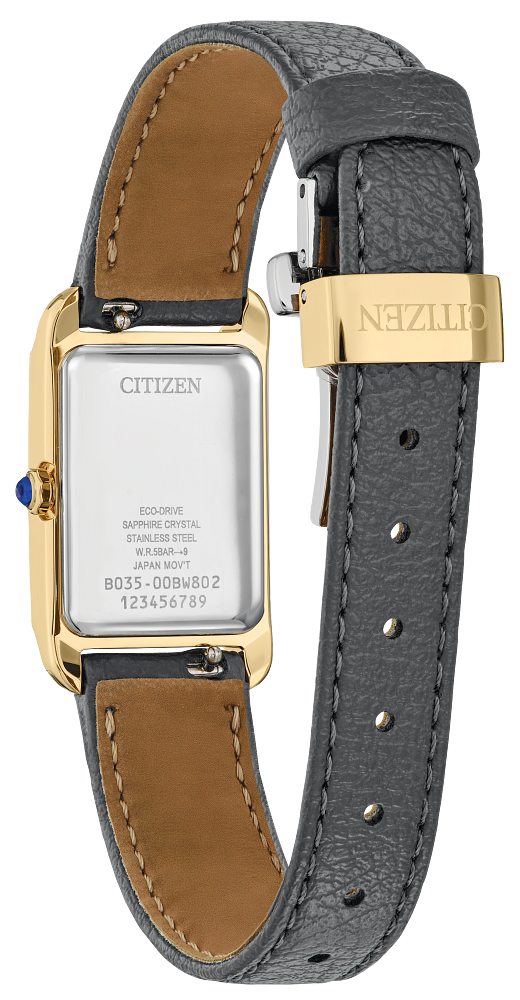 CITIZEN Eco-Drive Bianca Ladies Watch EW5622-09P
