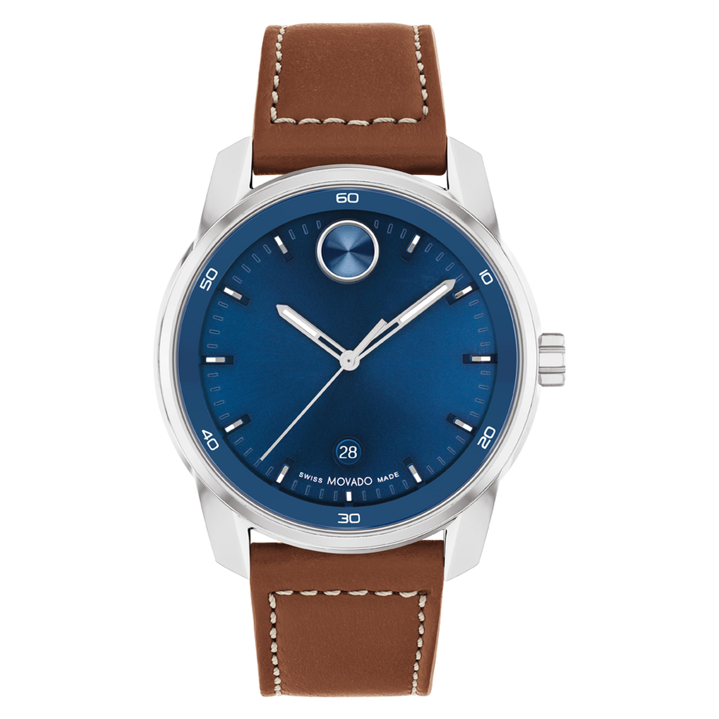 MOVADO BOLD Versa Men's Watch 3600944