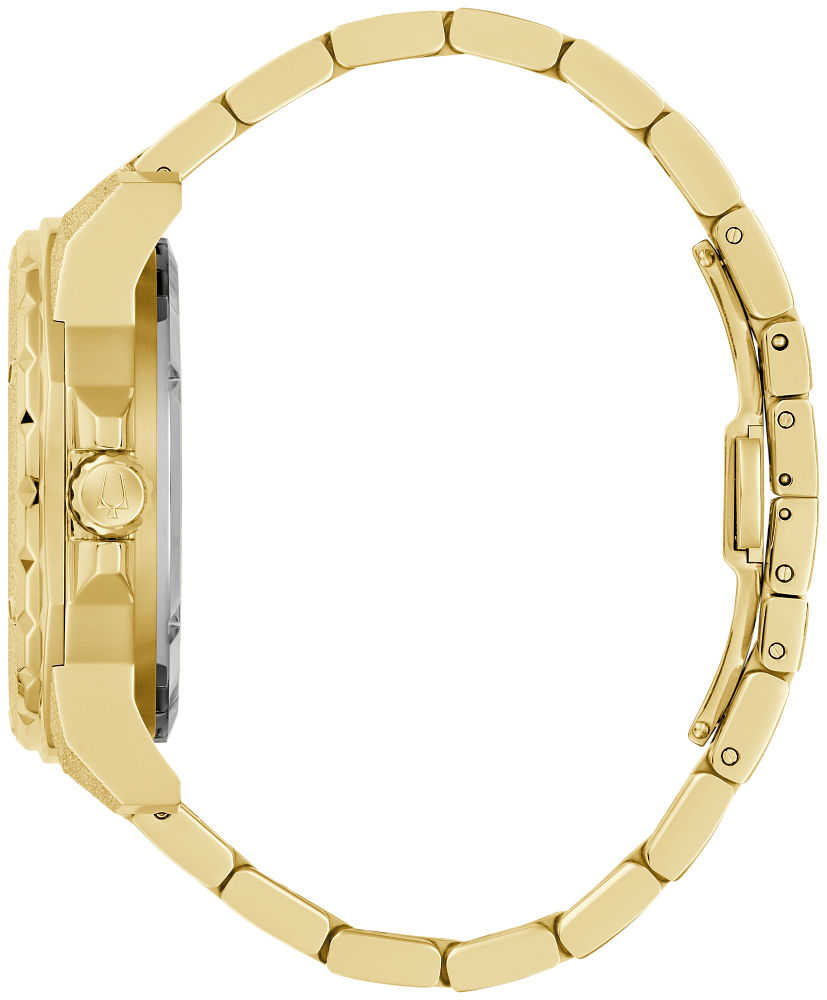 Bulova Marine Star Marc Anthony Automatic Watch 97A200