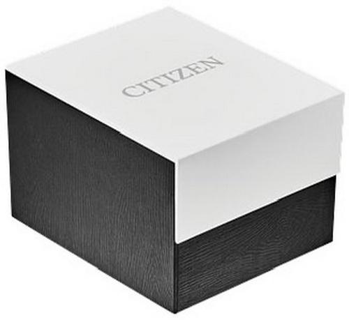 Citizen Petite Palidoro Pink Dial Eco-Drive Womens Watch EG7110-54Y