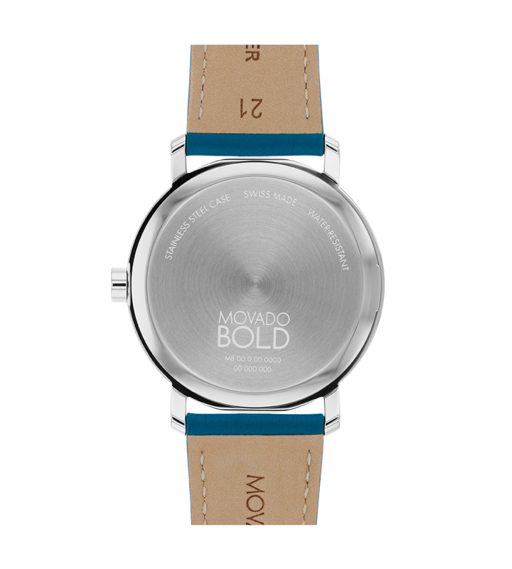 Movado BOLD Evolution 2.0 Watch 3601148