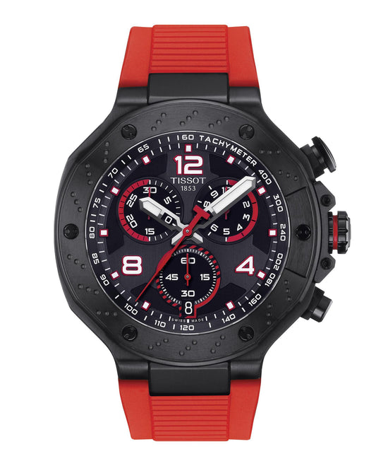 Tissot T-Race MOTOGP Chronograph 2023 Limited Edition Watch T1414173705701