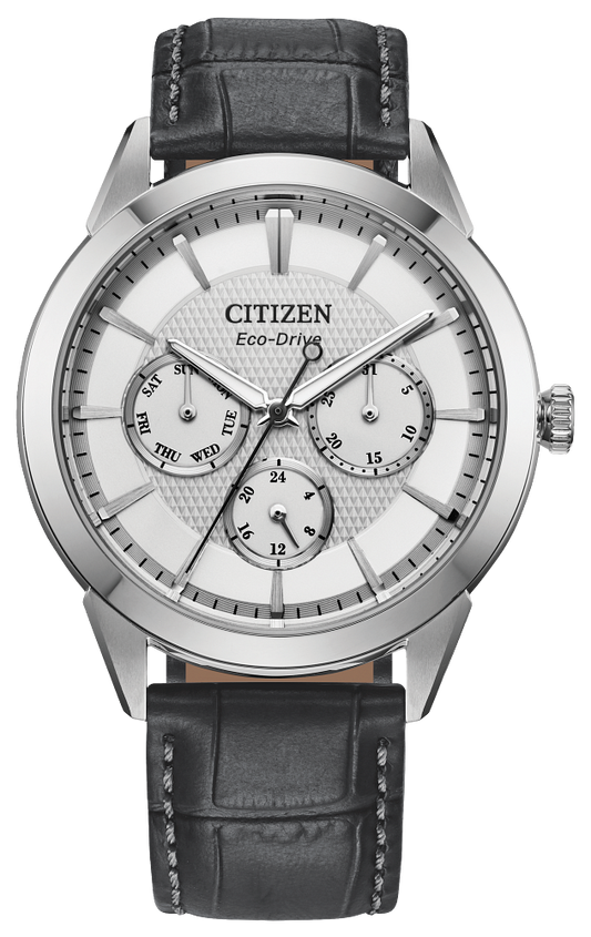 CITIZEN Eco-Drive Rolan Watch BU2110-01A