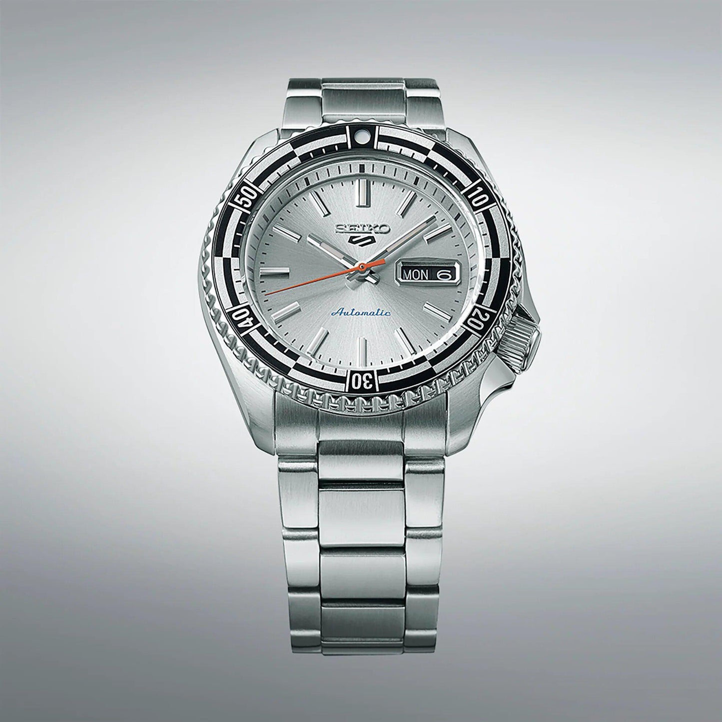 Seiko 5 Sports Special Edition Mens Watch SRPK09