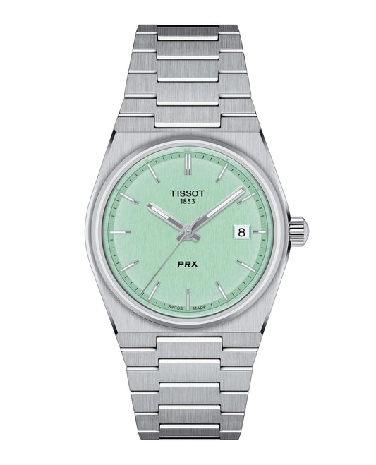 Tissot PRX 35mm Watch T1372101109100