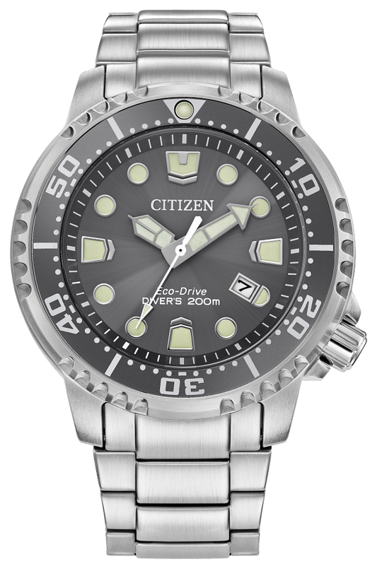 Citizen Eco-Drive Promaster Dive Men's Watch BN0167-50H