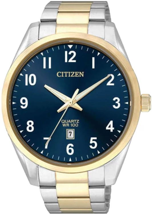 Citizen Quartz Watch BI1036-57L