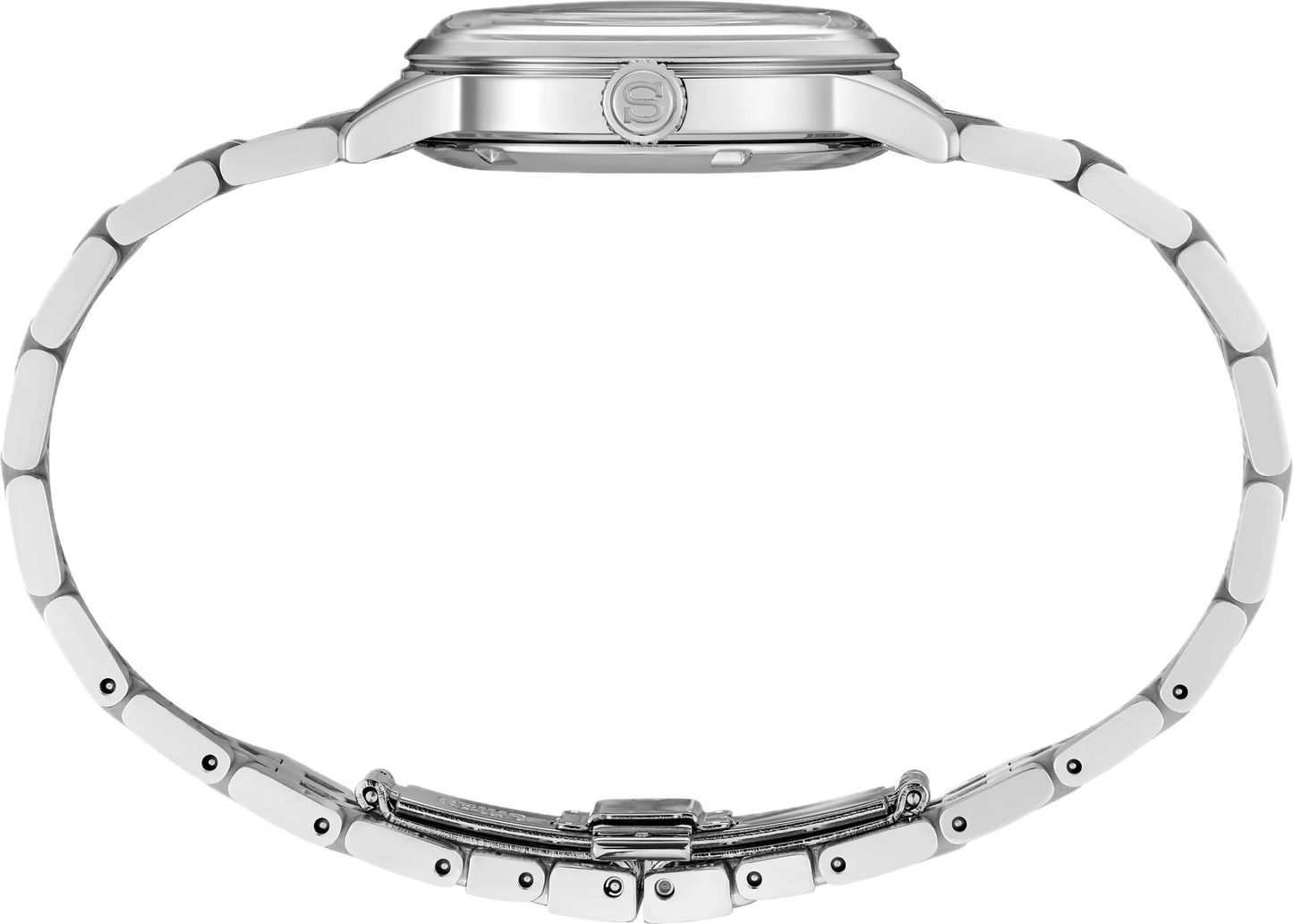 Seiko Presage Cocktail Time Automatic Womens Watch SRPL61